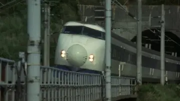 Zasłona do filmu "新幹線大爆破" #387252