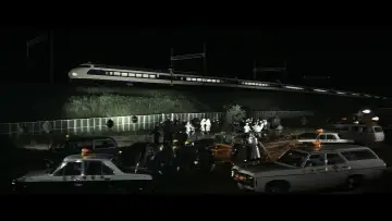 Zasłona do filmu "新幹線大爆破" #387254