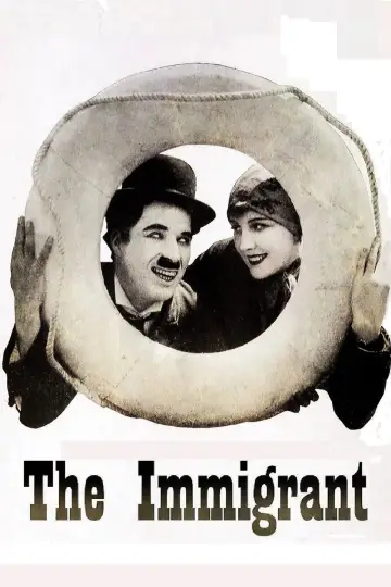 Imigrant