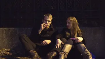 Zasłona do filmu "Mebelki" #1140857