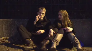 Zasłona do filmu "Mebelki" #1140861