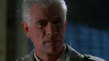 Zasłona do filmu "Trancers 3" #1909657