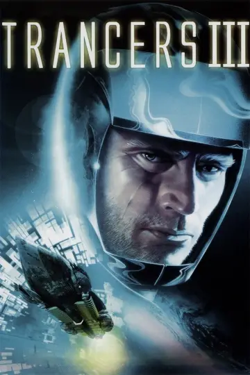 Plakat do filmu "Trancers 3" #1909670