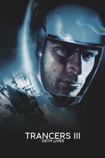 Plakat do filmu "Trancers 3" #1909674