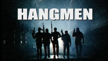 Zasłona do filmu "Hangmen" #1211696