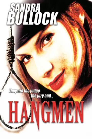 Plakat do filmu "Hangmen" #1569971