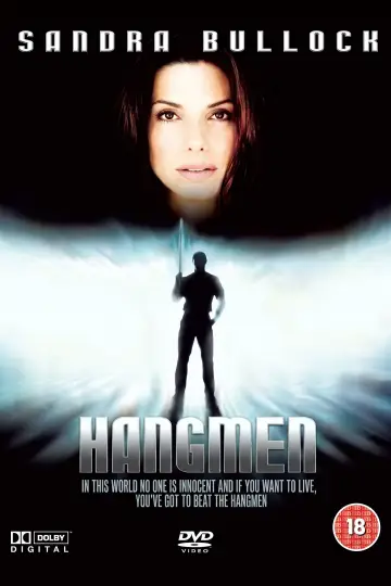 Plakat do filmu "Hangmen" #1569972