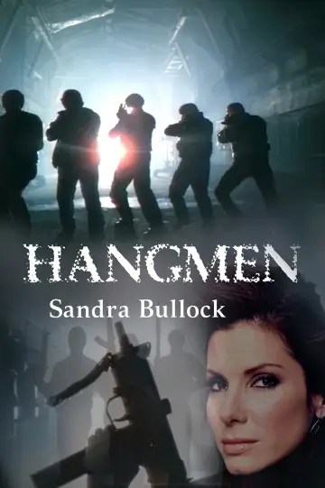Plakat do filmu "Hangmen" #1569973