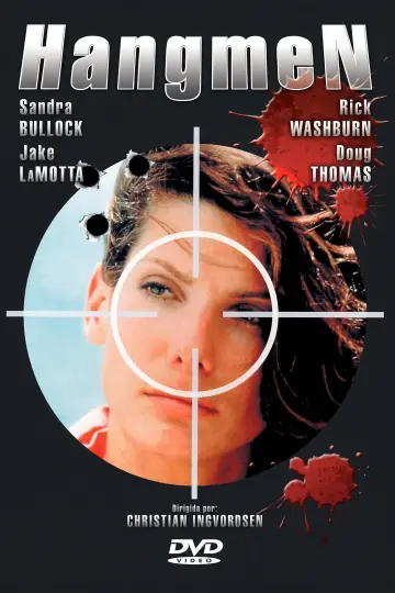 Plakat do filmu "Hangmen" #1569975