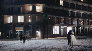 Zasłona do filmu "Pejzaż we mgle" #1102143
