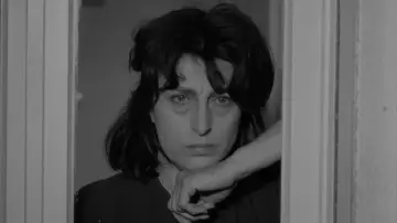 Zasłona do filmu "Mamma Roma" #183097