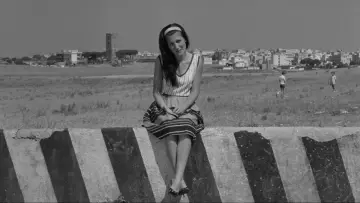 Zasłona do filmu "Mamma Roma" #183099