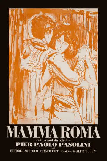 Mamma Roma