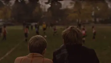 Zasłona do filmu "Restless" #1075300