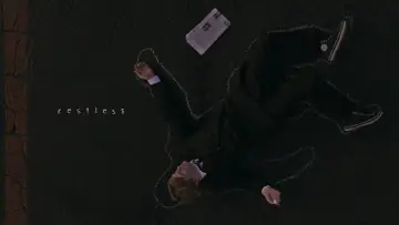 Zasłona do filmu "Restless" #1075302