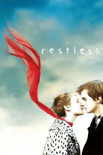 Plakat do filmu "Restless" #1075307