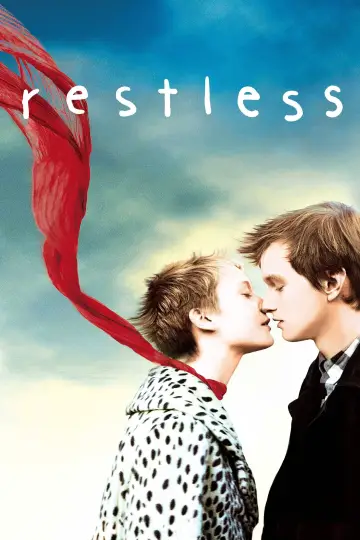 Plakat do filmu "Restless" #1075310