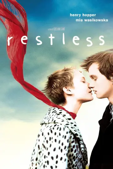 Plakat do filmu "Restless" #1075311
