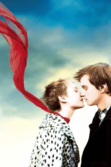 Plakat do filmu "Restless" #1075312