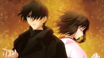 Zasłona do filmu "劇場版「空の境界」終章" #926627