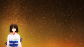 Zasłona do filmu "劇場版「空の境界」終章" #926629