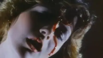 Zasłona do filmu "A Night to Dismember" #1139870