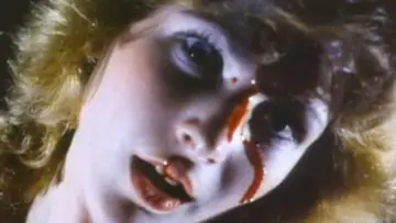 Zasłona do filmu "A Night to Dismember" #543825
