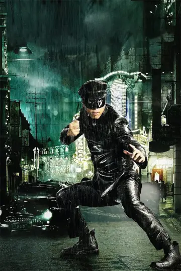 Plakat do filmu "Powrót Legendarnej Pięści" #890724