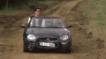 Zasłona do filmu "Mój olbrzym" #470869