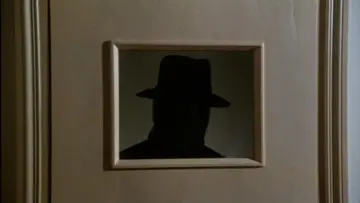 Zasłona do filmu "Mil gritos tiene la noche" #1026518