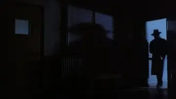 Zasłona do filmu "Mil gritos tiene la noche" #1026520