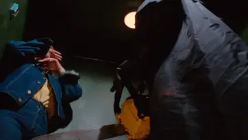 Zasłona do filmu "Mil gritos tiene la noche" #1026526
