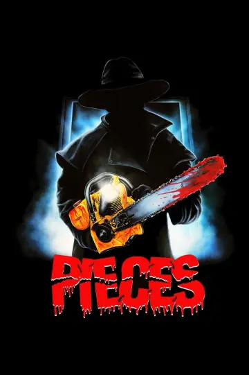 Plakat do filmu "Mil gritos tiene la noche" #1026540