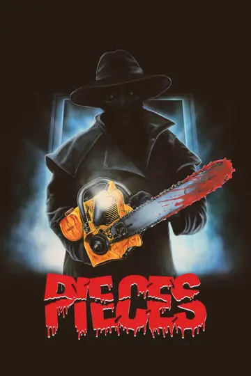 Plakat do filmu "Mil gritos tiene la noche" #1026541