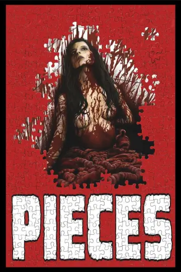 Plakat do filmu "Mil gritos tiene la noche" #1026543
