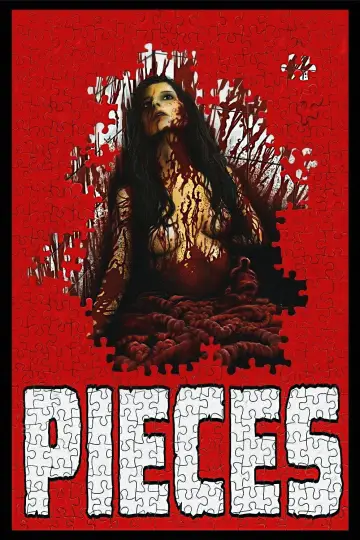 Plakat do filmu "Mil gritos tiene la noche" #1026547