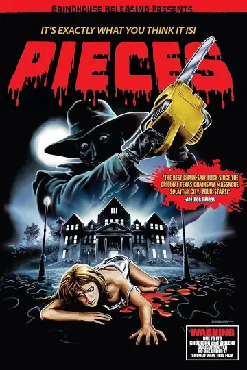Plakat do filmu "Mil gritos tiene la noche" #1026549