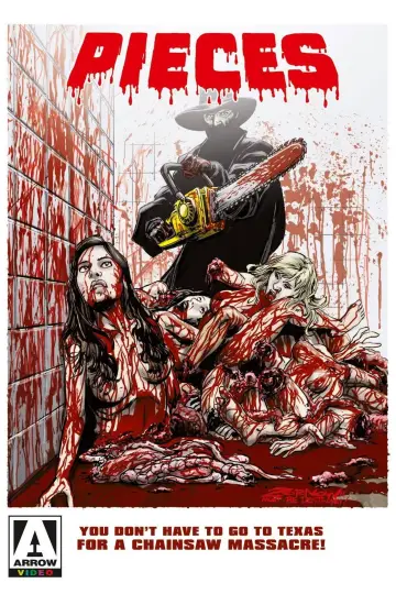 Plakat do filmu "Mil gritos tiene la noche" #1026550