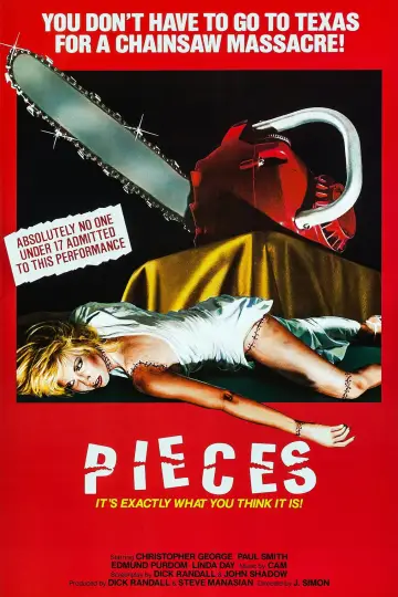 Plakat do filmu "Mil gritos tiene la noche" #1026551