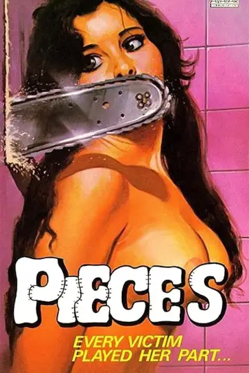 Plakat do filmu "Mil gritos tiene la noche" #388632