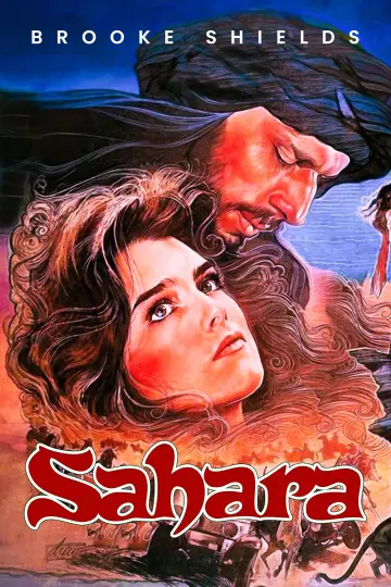Plakat do filmu "Sahara" #700799