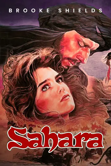 Sahara