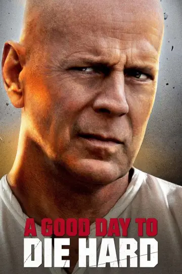 Plakat do filmu "Szklana pułapka 5" #32533