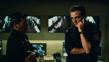 Zasłona do filmu "Elitarni: Ostatnie starcie" #185874