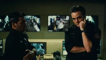Zasłona do filmu "Elitarni: Ostatnie starcie" #753522