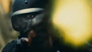 Zasłona do filmu "Elitarni: Ostatnie starcie" #753523