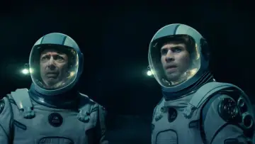 Zasłona do filmu "Dzień Niepodległości: Odrodzenie" #317651