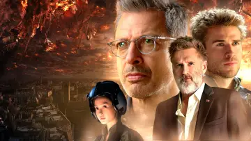 Zasłona do filmu "Dzień Niepodległości: Odrodzenie" #317654