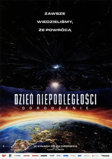 Dzień Niepodległości: Odrodzenie