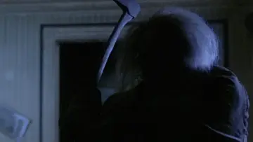 Zasłona do filmu "Madman" #1059135